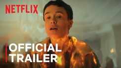 The Umbrella Academy Final Season Trailer: Aidan Gallagher And Elliot Page Starrer The Umbrella Academy Official Trailer