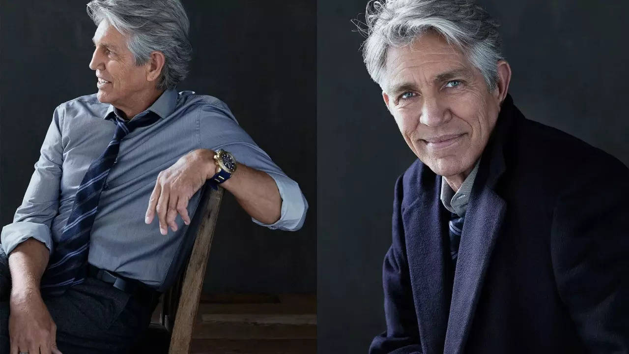Eric Roberts shares his thoughts on speaking out despite his famous family’s wishes | Hindi Movie News