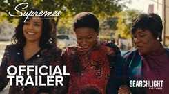 The Supremes at Earl's All-You-Can-Eat Trailer: Sanaa Lathan And Julian McMahon Starrer The Supremes at Earl's All-You-Can-Eat Official Trailer
