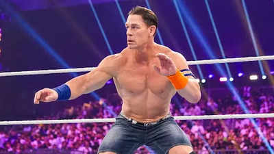 “You will get my authentic self”: John Cena addresses rumors of him turning heel