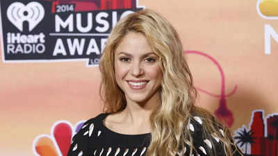 Shakira to headline halftime show at Copa America 2024 Final in Miami ...