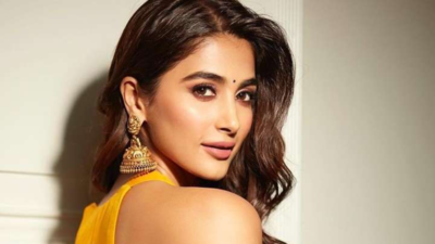 Pooja Hegde wraps shooting of 'Deva'