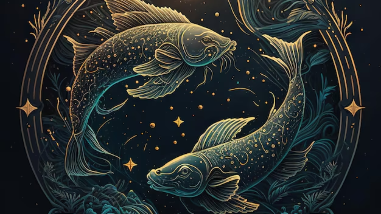Top 10 reasons why pisces is the best zodiac sign