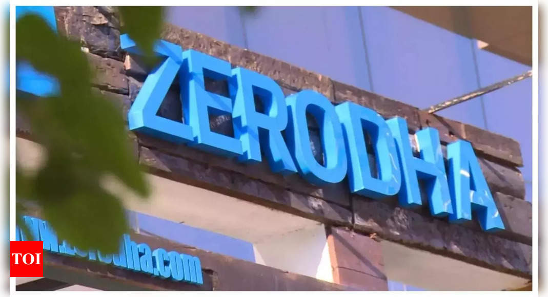 ‘Will take you to court’: Angry investor to Zerodha CEO