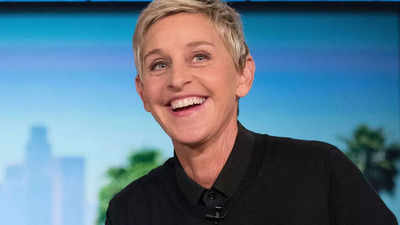 Ellen DeGeneres hints at retirement after upcoming netflix special