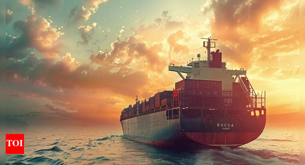 India's diesel exports rise fourfold to Europe, make up 25% of India’s diesel shipments – Times of India