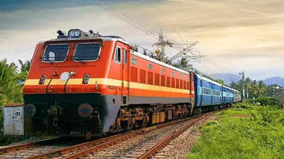 Konkan Railway shut due to Goa's Pernem tunnel water leak; many trains  cancelled; check full schedule | Mumbai News - Times of India