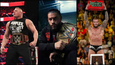 Highest Paid WWE Wrestlers 2024: Salaries and Earnings Exposed