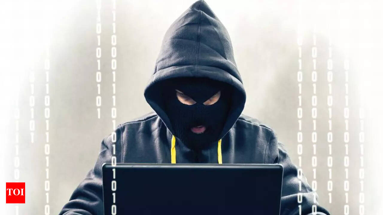 How the US took down an AI-powered Russian bot farm spreading  disinformation - Times of India