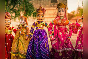 10 things to buy from Rajasthan