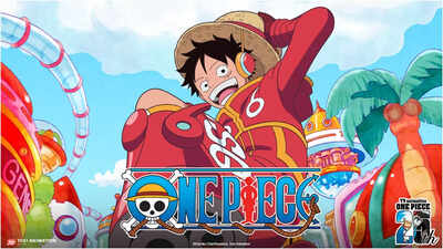 One Piece Day 2024: All you need to know about the special 
