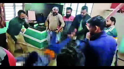 2021 Ariadaha torture video surfaces, 2 held