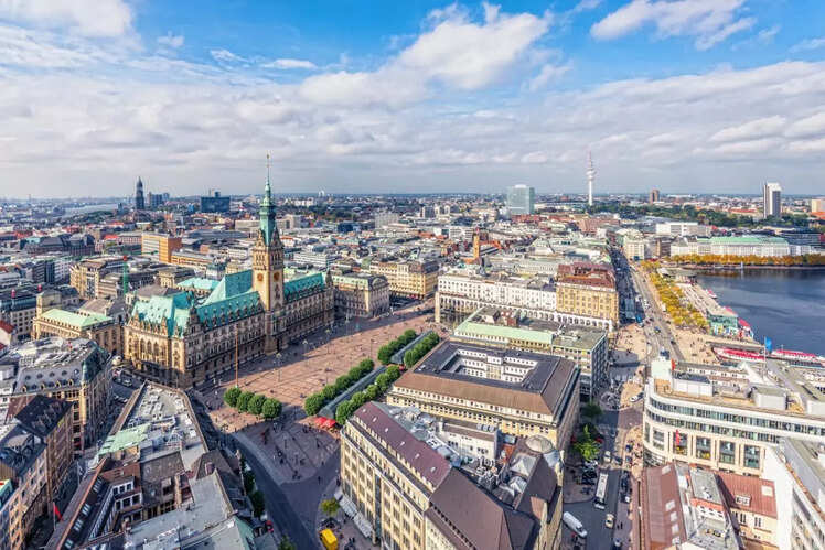 Hamburg, Germany