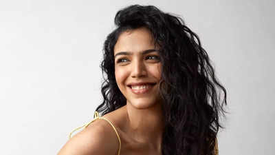 Shriya Pilgaonkar talks about the realities of showbiz; "People won't remember my reels, they're going to remember my roles"