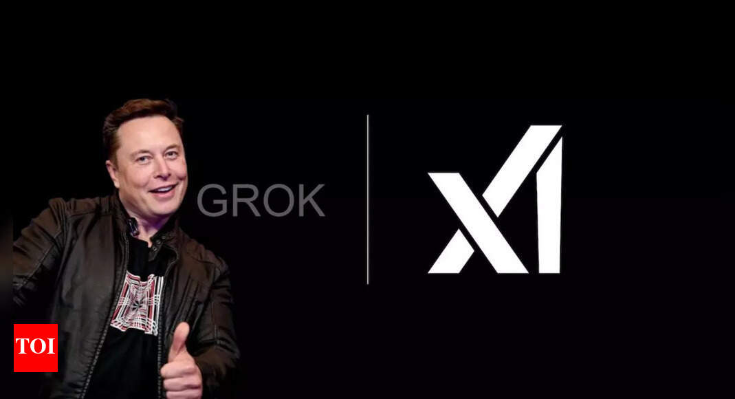 Why Elon Musk’s AI company has ended $10 billion server deal with