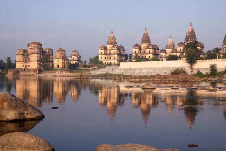 Madhya Pradesh
