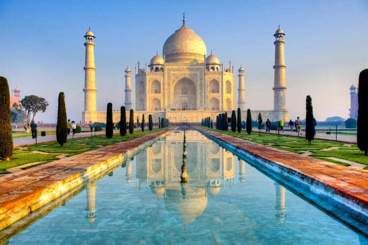 Agra
