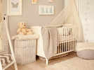 Vastu Tips for new born baby rooms