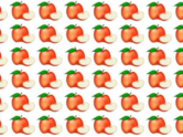 Optical illusion: Spot the odd apple emoji in 7 seconds