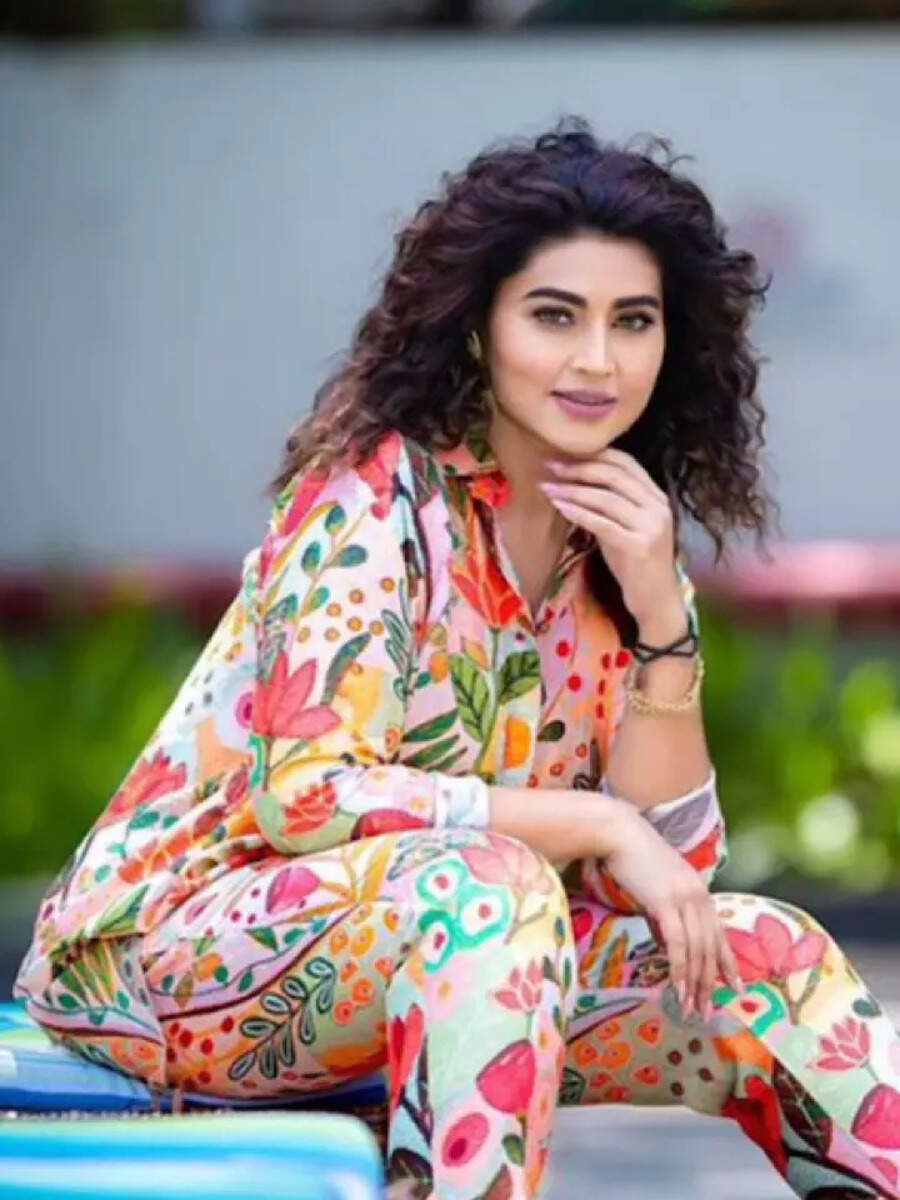 Most Stylish Looks Of Sneha Times Of India