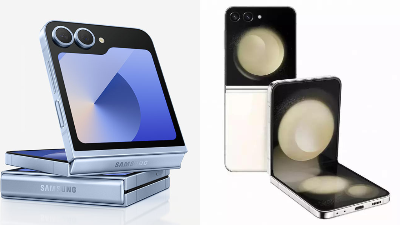 Galaxy Z Flip 5 216GB⚠️海外版 SIMフ…