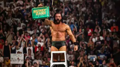 5 best moments from the Men's Money in the Bank ladder match