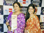 Kirron Kher, Sakshi Tanwar