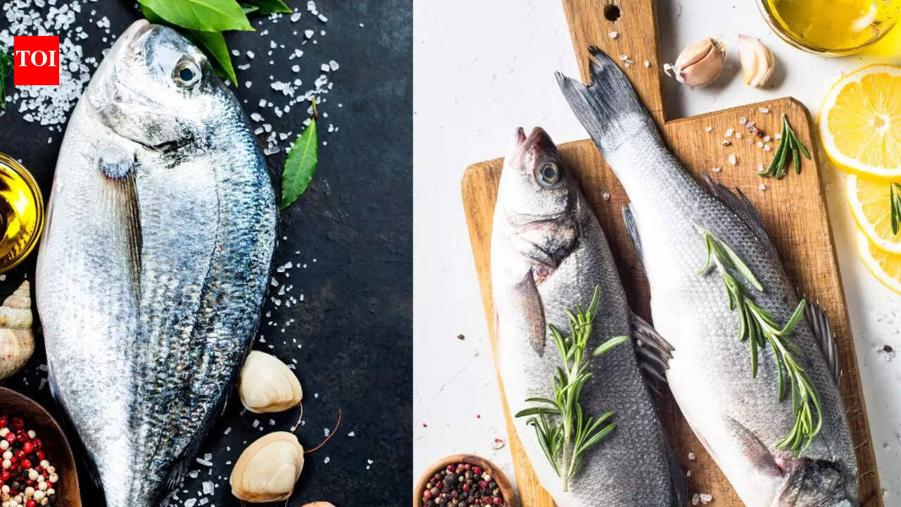 5 Simple hacks to check freshness of fish during Monsoons