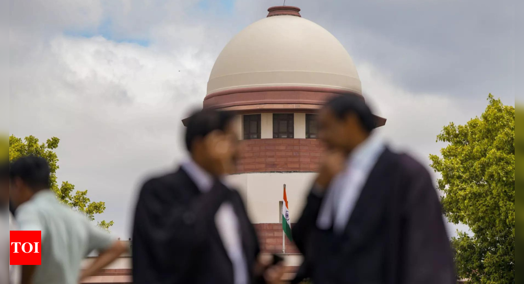 Centre files affidavit in SC denying 'mass malpractice' in NEET-UG exam