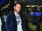 Saif Ali Khan at airport