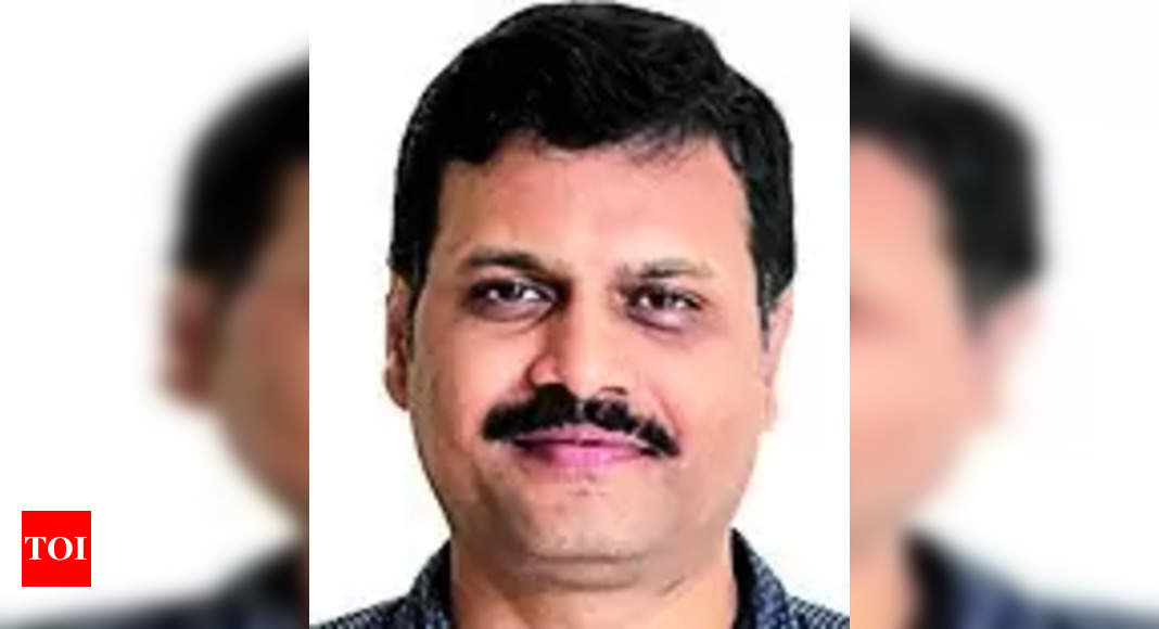 Geoscience Award NGRI scientist wins National Geoscience Award