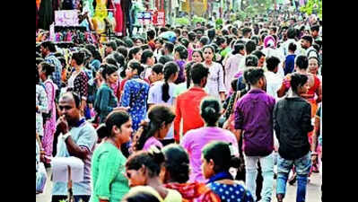 Population rise to fuel economic growth: Experts