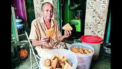 Efforts on to get GI tag for sarsatia: SMC commissioner