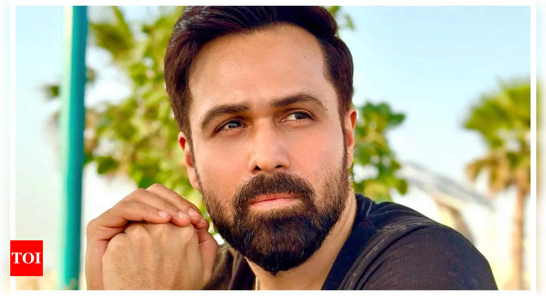 Emraan Hashmi calls Ranbir Kapoor’s work in Sandeep Reddy Vanga’s ‘Animal’ “commendable” |