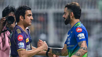 'World cricket needs guys like him': Legends welcome Gautam Gambhir's appointment as India's head coach