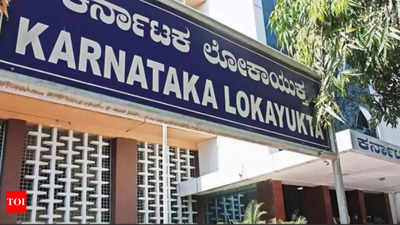 Lokayukta raids 9 districts of Karnataka in disproportionate asset cases