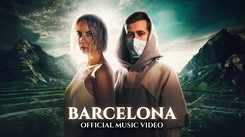 Dive into the Popular English Music Video of 'Barcelona' Sung By Alan Walker and Ina Wroldsen