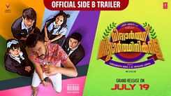 Vidhyarthi Vidyarthiniyare: B Side - Official Malayalam Trailer