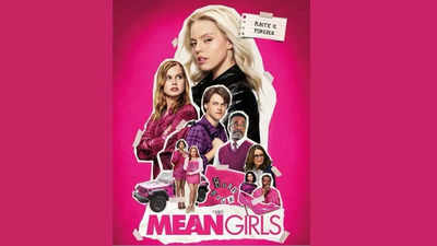 Mean Girls OTT release: When and where to watch this teen musical comedy