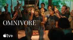 Omnivore Trailer: René Redzepi Starrer Omnivore Official Trailer