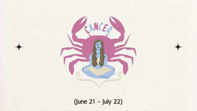 Cancer, Daily Horoscope Today, July 12, 2024: Brace yourselves for a day of intense personal growth and career success