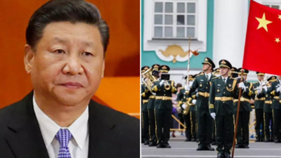 China: Xi Jinping orders comprehensive military overhaul amid ...