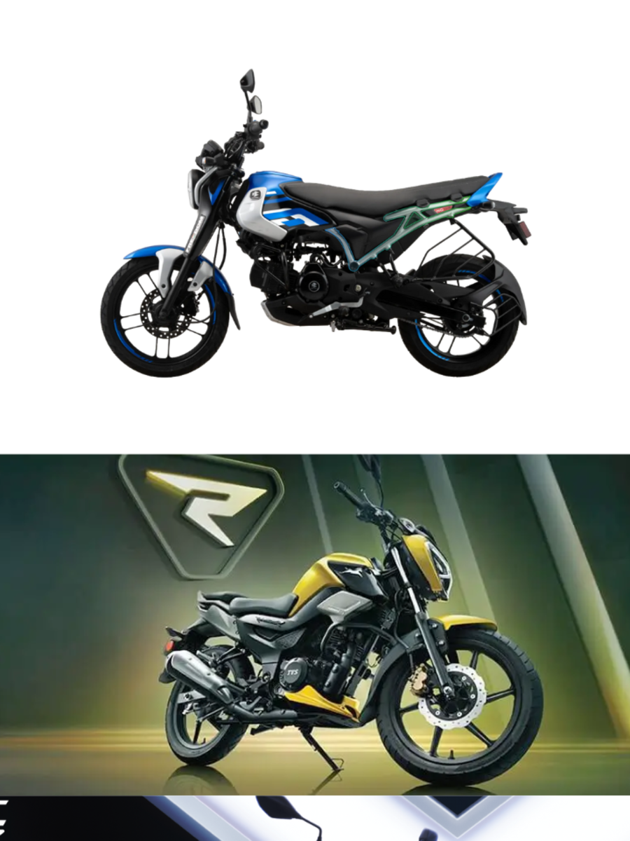 5 Best Budget Bikes You Can Buy In India In 2024, Bajaj Freedom, TVS