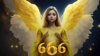 Angel Number 666: Meaning, interpretations, and practical steps for ...