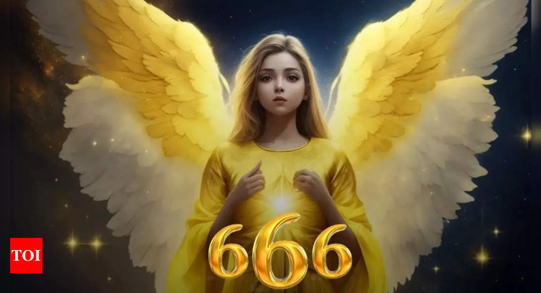 Angel Number 666: Meaning, interpretations, and practical steps for ...