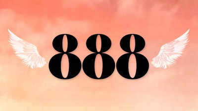 Angel Number 888: Everything you need to know