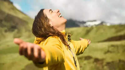 Top 10 happiest countries in the world for 2024