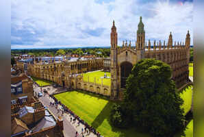 Top 10 most educated countries in the world