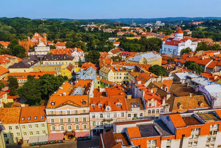 Lithuania