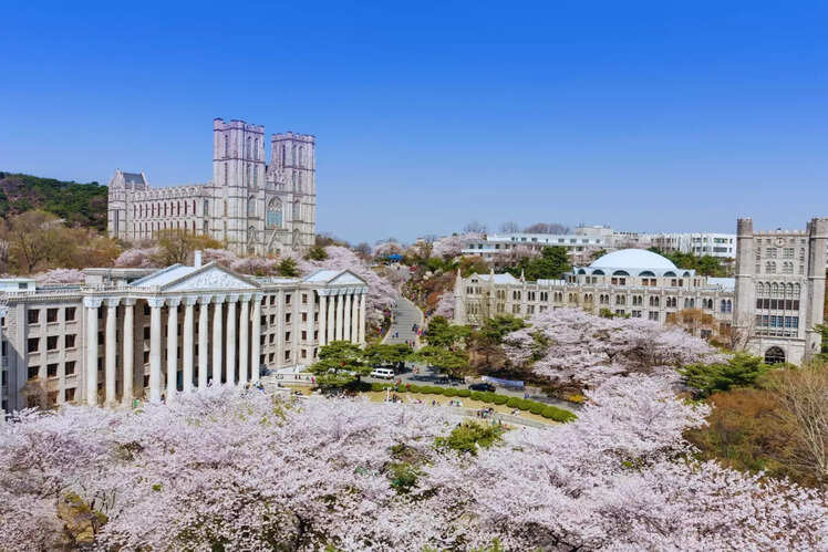South Korea